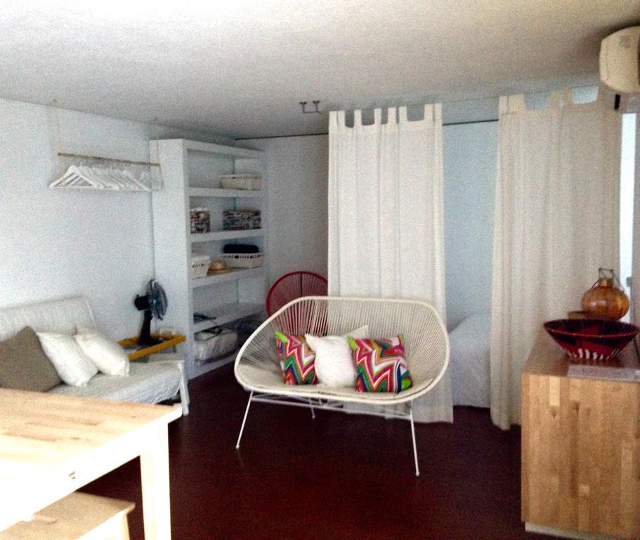 Carcavelos Surf House Pokoj fotografie